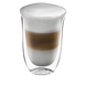Set de pahare DeLonghii 330ml 2pcs 119934 Imagini 3