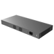 24-port 10/100/1000Mbps Managed Switch Grandstream "GWN7803", 4xSFP expansion slot 203479 Imagini 12