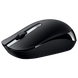 Wireless Mouse Genius NX-7007, Optical, 1200 dpi, 3 buttons, Ambidextrous, BlueEye, 1xAA, Black 145718 фото 5