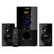 Speakers SVEN "MS-2050" SD-card, USB, FM, remote control, Bluetooth, Black, 55w/30w + 2x12.5w/2.1 78447 фото 7