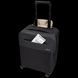 Carry-On Thule Spira Compact Wheeled, 27L, 3203778, Black for Luggage & Duffels 224629 Imagini 2