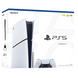 SONY PlayStation 5 Slim Disc Edition 1TB - White 211574 фото 3