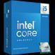 Процессор Intel Core i5-14600KF 3.5-5.3GHz (6P+8E/20T, 24MB,S1700,10nm, No Integ. Graphics, 125W) Tray 209952 фото 1