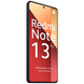 Смартфон Xiaomi Redmi Note 13 Pro, 8Гб/256Гб, Midnight Black 213308 фото 3