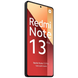 Smartphone Xiaomi Redmi Note 13 Pro, 8GB/256GB, Midnight Black 213308 фото 3