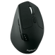 Wireless Mouse Logitech M720 Triathlon, 1000 dpi, 8 buttons, Ergonomic, 135g., Hyper Scroll, 1xAA, U 80665 Imagini 11