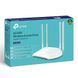 Wi-Fi AC Dual Band Access Point TP-LINK "TL-WA1201", 1167Mbps, MU-MIMO, 4x Ext Antennas, PSU/PoE 114343 фото 3