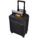 Carry-On Thule Spira Compact Wheeled, 27L, 3203778, Black for Luggage & Duffels 224629 Imagini 9