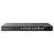 24-port 10/100/1000Mbps Managed Switch Grandstream "GWN7803", 4xSFP expansion slot 203479 Imagini 8