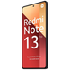 Смартфон Xiaomi Redmi Note 13 Pro, 8Гб/256Гб, Midnight Black 213308 фото 4