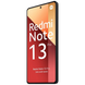 Smartphone Xiaomi Redmi Note 13 Pro, 8GB/256GB, Midnight Black 213308 фото 4