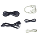UPS PowerCom IMD-1500AP 1500VA/900W Line Interactive, AVR, LCD, RJ45/RJ11, USB, 3xSchuko Sockets 36074 фото 4