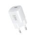 Xiaomi Charger 33W, Nano Power Adapter (USB-C), White 241195 Imagini 1