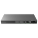 24-port 10/100/1000Mbps Managed Switch Grandstream "GWN7803", 4xSFP expansion slot 203479 Imagini 11