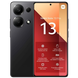 Smartphone Xiaomi Redmi Note 13 Pro, 8GB/256GB, Midnight Black 213308 фото 1