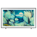 75" LED SMART TV Samsung QE75LS03FAUXUA, The Frame, QLED 3840x2160, Tizen OS, Black 232213 Imagini 1