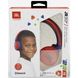 Headphones Bluetooth JBL JR310BT, Kids On-ear, Red 123720 фото 6