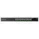 24-port 10/100/1000Mbps Managed Switch Grandstream "GWN7803", 4xSFP expansion slot 203479 Imagini 9