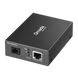 1000MB RJ45 to 1000M SC fiber Converter MC212CS-20, Send: 1310nm, Receive: 1550nm, Up to 20km (repla 259931 Imagini 1