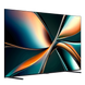 85" LED SMART TV Hisense 85U7Q, Mini LED 3840x2160, VIDAA OS 240164 Imagini 4