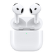 Apple AirPods 4 MXP63ZE/A, Model A3050 A3053 A3058 222445 Imagini 1