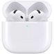 Apple AirPods 4 MXP63ZE/A, Model A3050 A3053 A3058 222445 Imagini 4