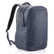 Backpack Bobby Explore, anti-theft, P705.915 for Laptop 15.6" & City Bags, Blue 202434 фото 1
