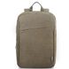 15" NB backpack - Lenovo 15.6” Casual Backpack B210 – Green (GX40Q17228) 138145 фото 2