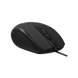 ACER WIRED OPTICAL MOUSE, BLACK 234789 фото 11