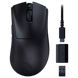 Gaming Mouse Razer DeathAdder V3 HyperSpeed Ultra-lightweight Wireless Ergonomic Esports Mouse 244124 фото 2