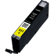 Ink Cartridge Canon CLI-451Y, Yellow 57372 Imagini 3