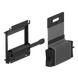 OptiPlex Micro and Thin Client VESA Mount w/Adapter Bracket 200457 фото 2