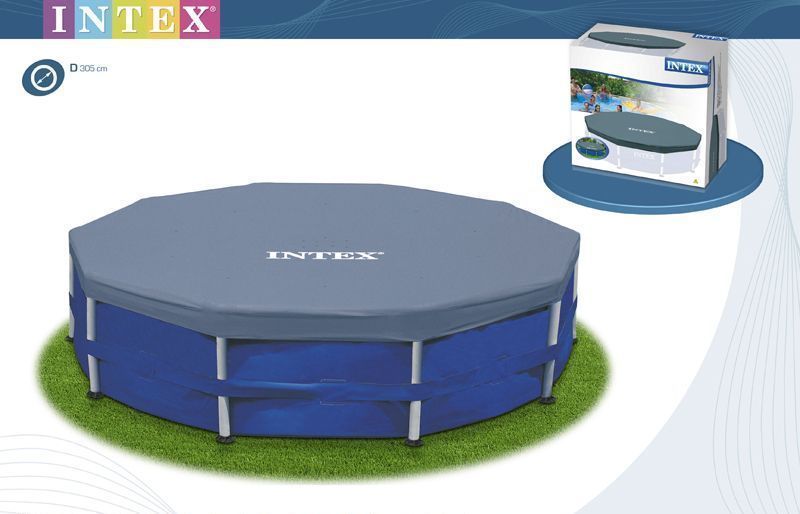 Intex 28030 Husa Piscina 305cm 138179 фото