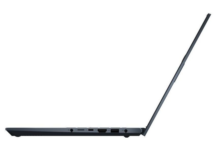 NB ASUS 14.0" Vivobook Pro 14 OLED M3401QA (Ryzen 7 5800H 16Gb 512Gb) 137122 фото