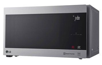 Cuptor cu microunde LG MS2595CIS 130967 Imagini