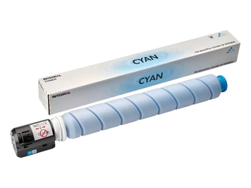 Toner for IR Advance Cyan (EXV-52) 222079 фото