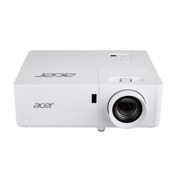 Projector Acer PL6520; DLP, FullHD, Laser 6000Lum, 1.7x Zoom, Lens Shift, LAN, 2x15W, White 227967 Imagini