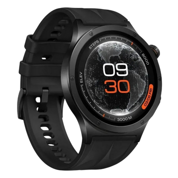 OnePlus Watch 4 Midnight Titanium 272996 Imagini