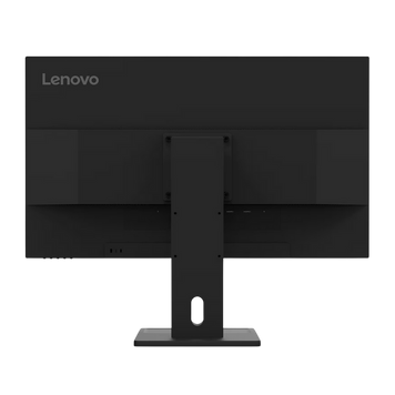 27" LENOVO ThinkVision E27Q-40, Black, IPS 2560x1440 268199 Imagini