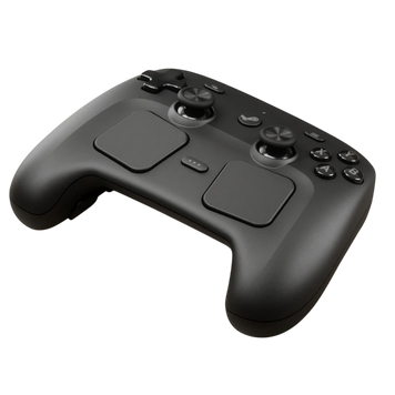 Steam Controller, Black 262697 Imagini