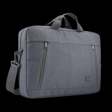 NB bag CaseLogic Huxton, HUXA-215, 3204654, for Laptop 15,6" & City Bags, Graphite 212808 Imagini
