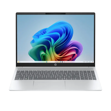 Ноутбук HP 16.0" OmniBook 5 AI 16-af1016ci Silver (Core Ultra 5 225U 16Gb 512Gb) 258184 фото