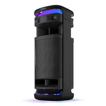 Portable Audio System SONY ULT TOWER 10, SRS-ULT1000 220231 фото