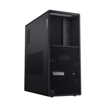 Lenovo ThinkStation P3 Gen 2 Tower Black (Ultra 7 265K 3.9-5.5GHz, 64GB RAM, 1TB SSD, NVIDIA RTX 2000 Ada Gen 16GB, USB KB&MS, Win11 Pro,3Y warranty) 270367 Imagini