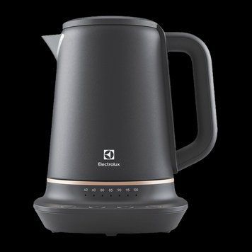 Электрочайник Electrolux E7K1-6BP Smart 214532 фото