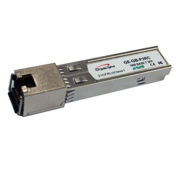 SFP 1G to Copper RJ-45, GLC-TE, (Cisco Compatible) 86311 фото