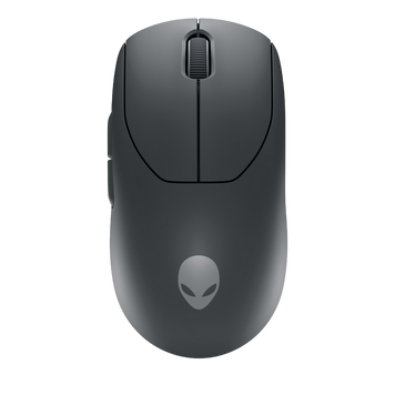 Dell Alienware Pro Wireless Gaming Mouse (Dark Side of the Moon) 217187 фото