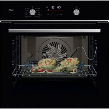 Cuptor Electric AEG OS6CB531AB 241134 Imagini