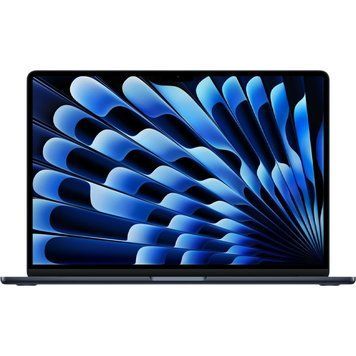 Laptop Apple MacBook Air 15.3" MDVK4RU/A Midnight (M5 16Gb 1Tb) 250806 Imagini