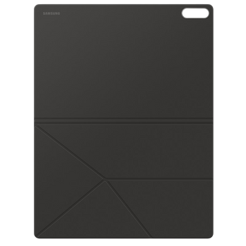Smart Book Cover Tab S11 Ultra, Black 240147 Imagini